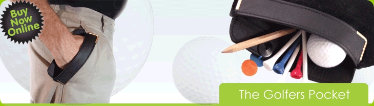 The Golfers Pocket Golf Accessories Glasgow Scotland